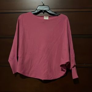 Kerisma sweater S/M pink